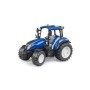 Bruder - Tractor New Holland T5.120 Bruder - 1